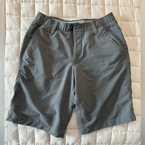 Under Armour Men’s shorts